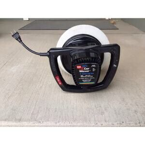 Wen 10" Orbital Car waxer, Waxer/ Polisher, Model 10T3